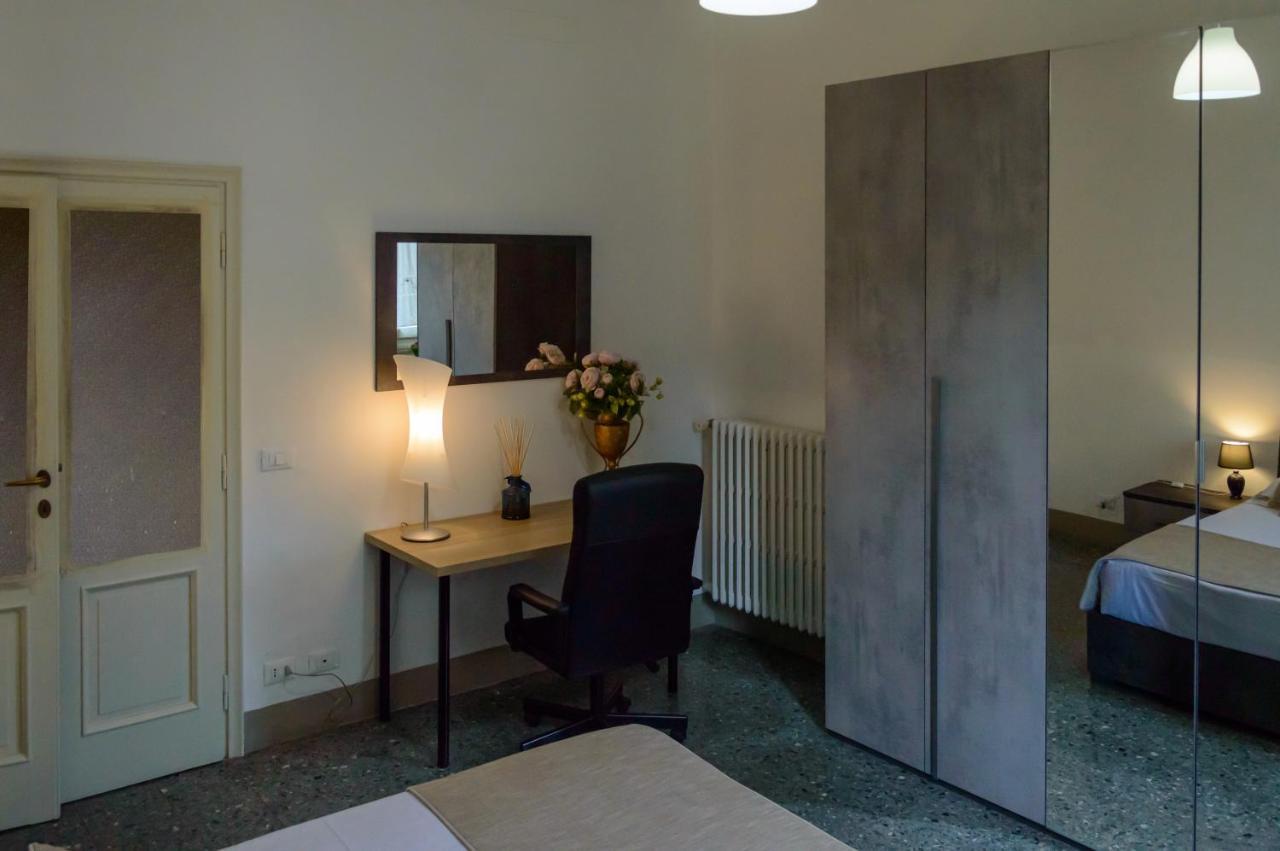 Homelink Firenze - Charlotte Экстерьер фото